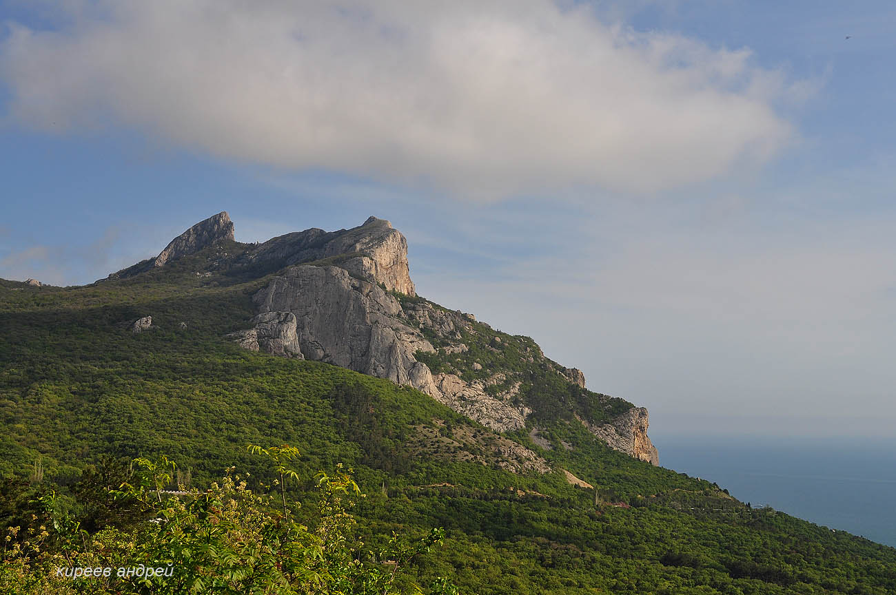 Форос, Крым (Foros, Crimea)